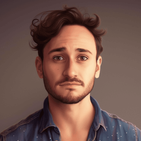 image of author